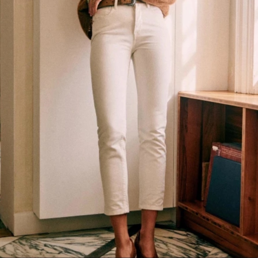 Sezane Brut Sexy
